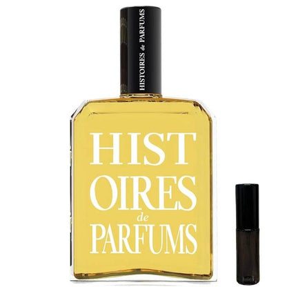 Histoires de Parfums 1740 - Eau de Parfum - LuxScents.nl