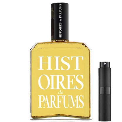 Histoires de Parfums 1740 - Eau de Parfum - LuxScents.nl