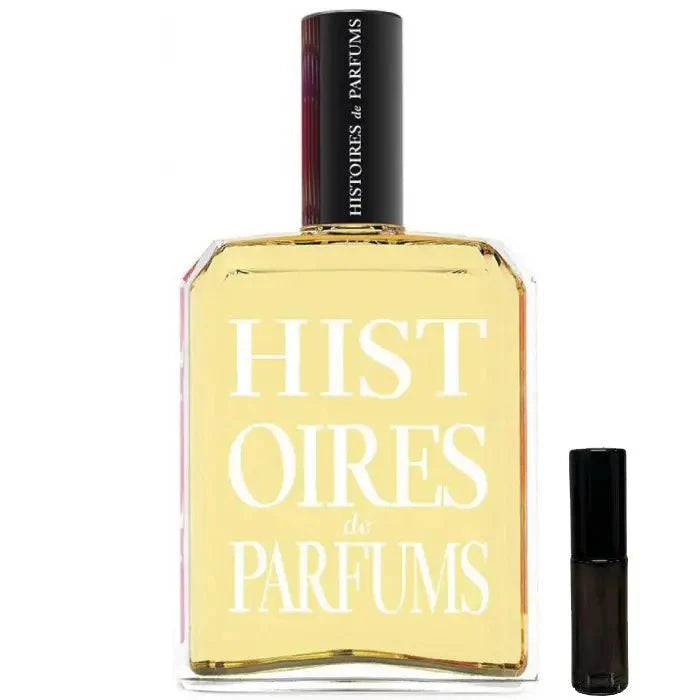 Histoires de Parfums 1876 - Eau de Parfum - LuxScents.nl