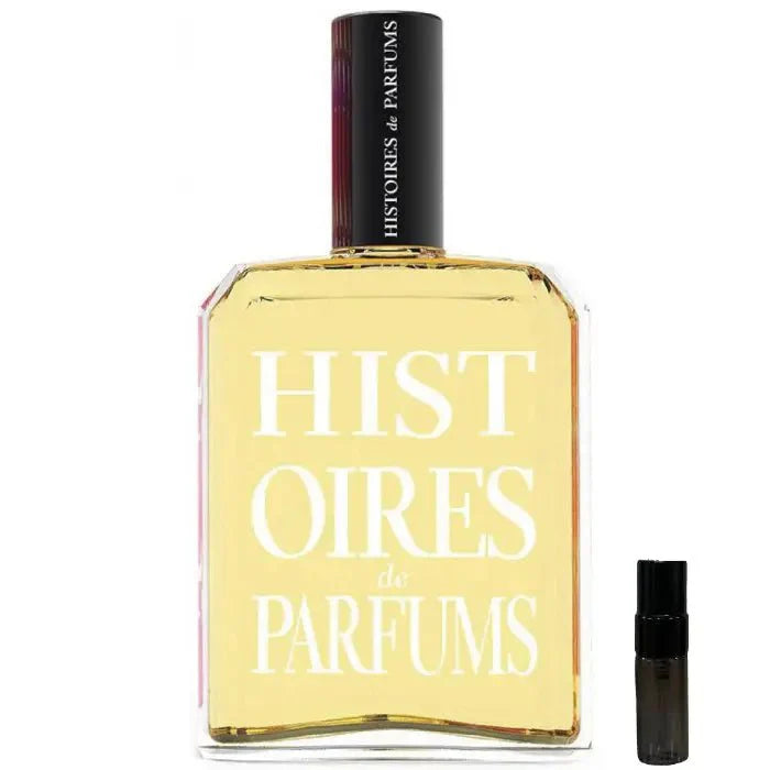 Histoires de Parfums 1876 - Eau de Parfum - LuxScents.nl