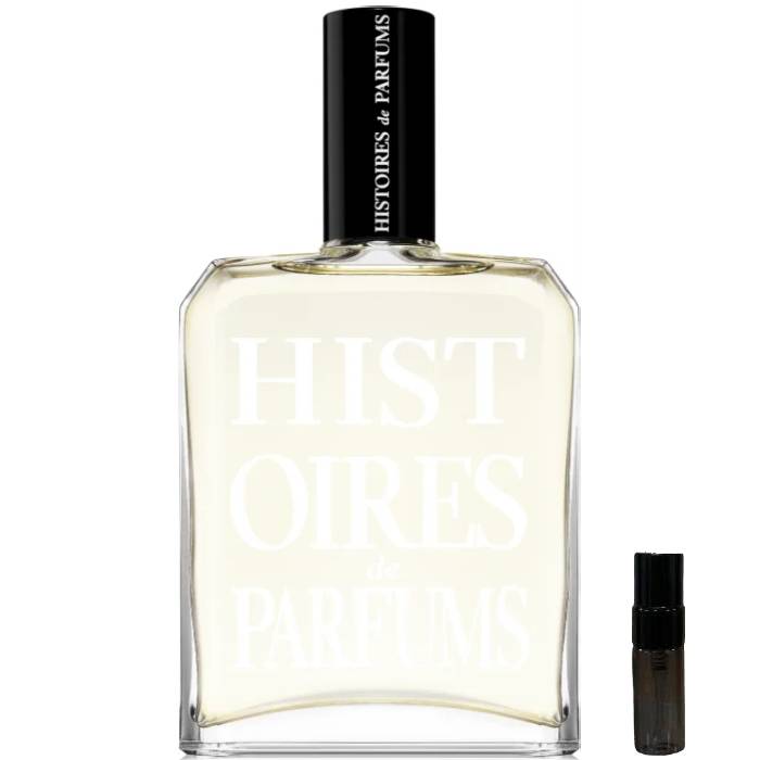 Histoires de Parfums 1899 - Eau de Parfum - LuxScents.nl