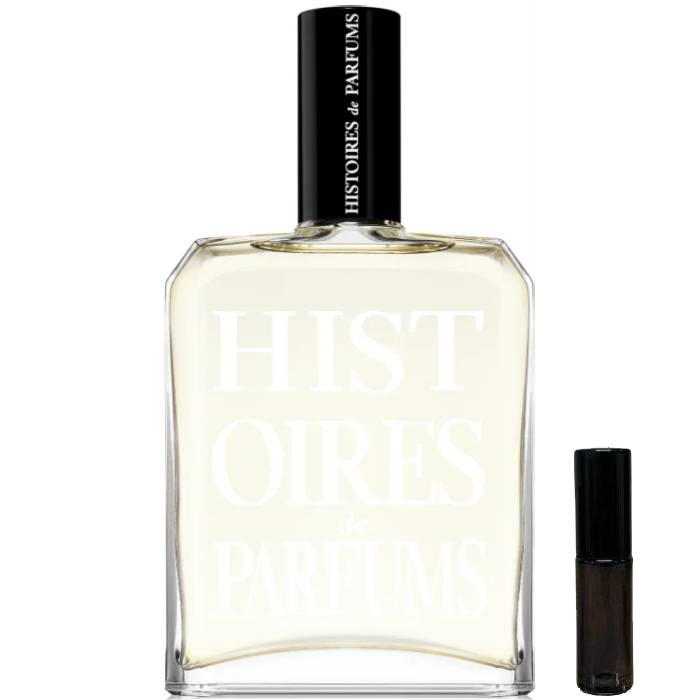 Histoires de Parfums 1899 - Eau de Parfum - LuxScents.nl