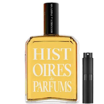 Histoires de Parfums 1969 - Eau de Parfum - LuxScents.nl