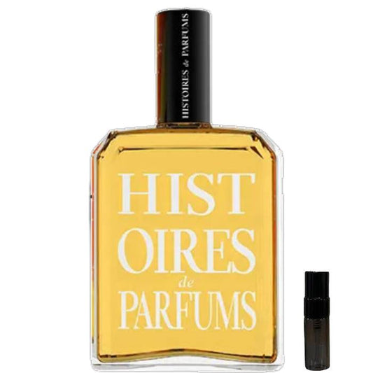 Histoires de Parfums 1969 - Eau de Parfum - LuxScents.nl