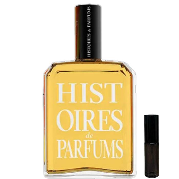 Histoires de Parfums 1969 - Eau de Parfum - LuxScents.nl