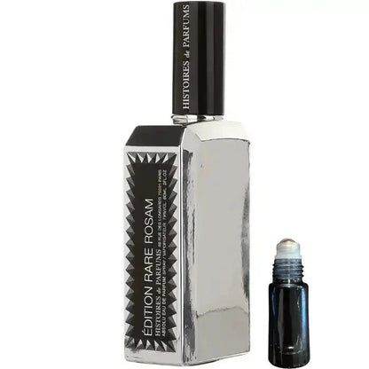 Histoires de Parfums Edition Rare Rosam - Eau de Parfum - LuxScents.nl