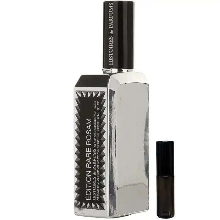 Histoires de Parfums Edition Rare Rosam - Eau de Parfum - LuxScents.nl