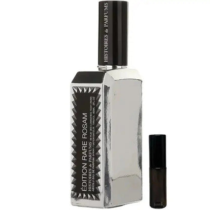 Histoires de Parfums Edition Rare Rosam - Eau de Parfum - LuxScents.nl