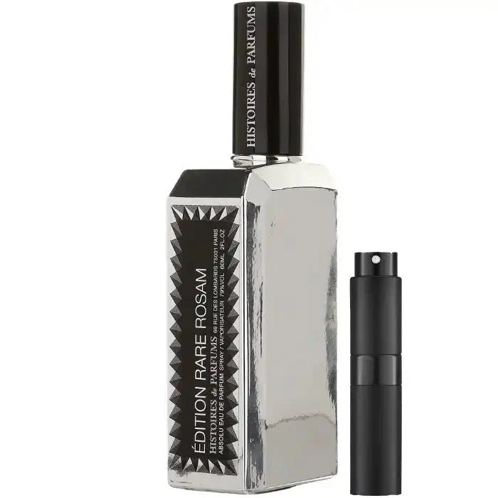Histoires de Parfums Edition Rare Rosam - Eau de Parfum - LuxScents.nl