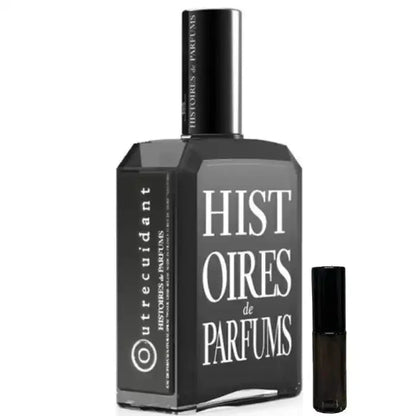 Histoires de Parfums Outrecuidant - Eau de Parfum - LuxScents.nl