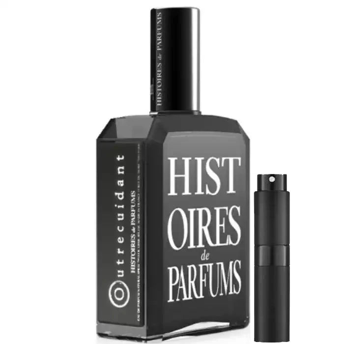 Histoires de Parfums Outrecuidant - Eau de Parfum - LuxScents.nl