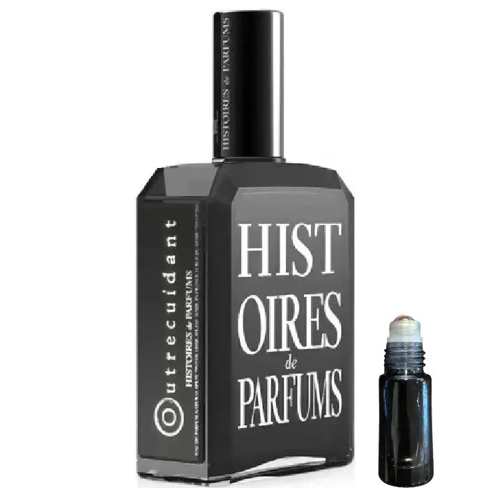 Histoires de Parfums Outrecuidant - Eau de Parfum - LuxScents.nl