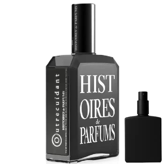Histoires de Parfums Outrecuidant - Eau de Parfum - LuxScents.nl