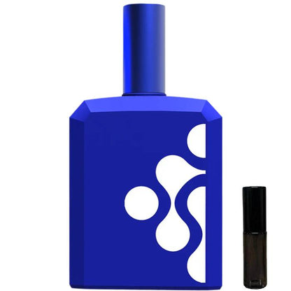 Histoires de Parfums This is Not A Blue Bottle 1.4 - Eau de Parfum - LuxScents.nl