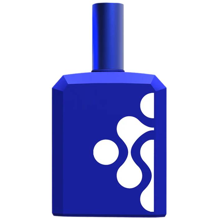 Histoires de Parfums This is Not A Blue Bottle 1.4 - Eau de Parfum - LuxScents.nl