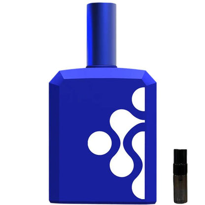 Histoires de Parfums This is Not A Blue Bottle 1.4 - Eau de Parfum - LuxScents.nl
