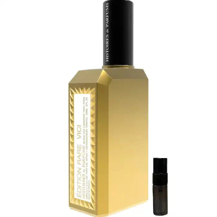 Histoires de Parfums Veni - Eau de Parfum - LuxScents.nl