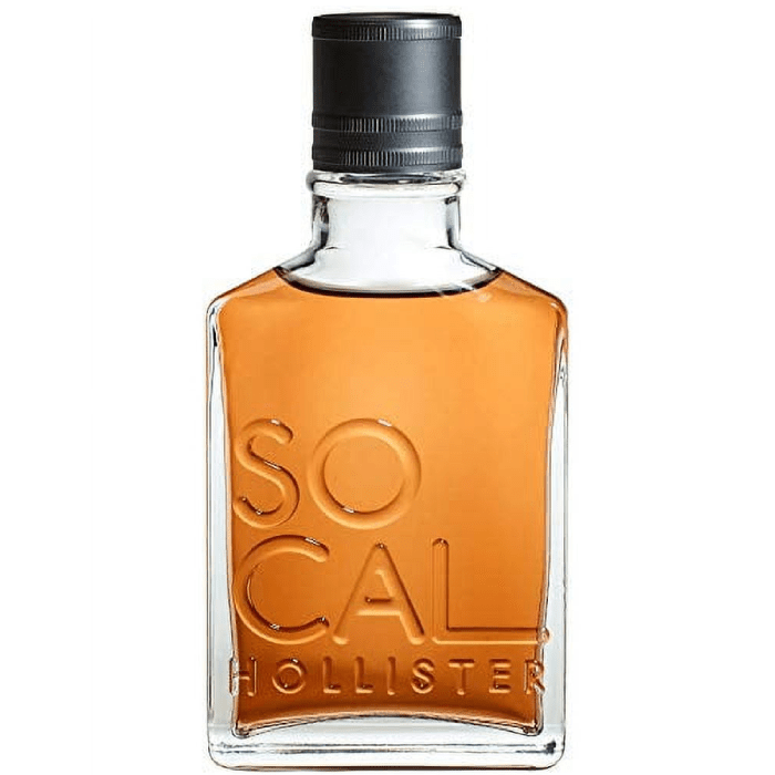 Hollister Socal - Eau De Cologne - LuxScents.nl
