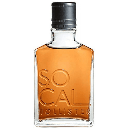 Hollister Socal - Eau De Cologne - LuxScents.nl