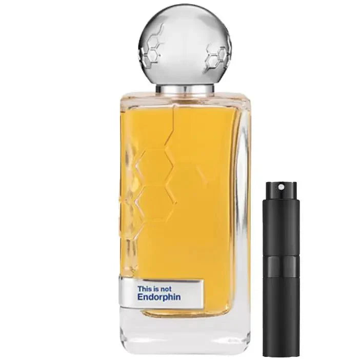 Hormone Paris This is Not Endorphin - Parfum - LuxScents.nl