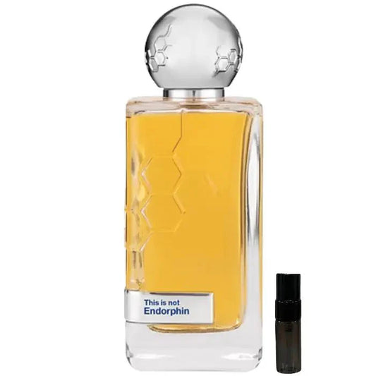 Hormone Paris This is Not Endorphin - Parfum - LuxScents.nl