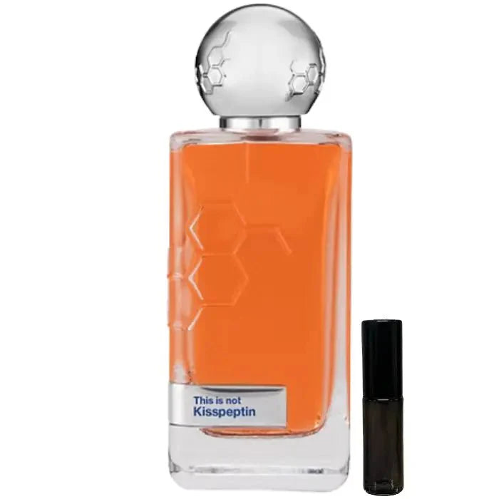 Hormone Paris This is Not Kisspeptin - Parfum - LuxScents.nl