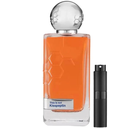 Hormone Paris This is Not Kisspeptin - Parfum - LuxScents.nl