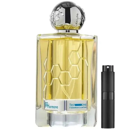 Hormone Paris This is not Testosterone - Parfum - LuxScents.nl