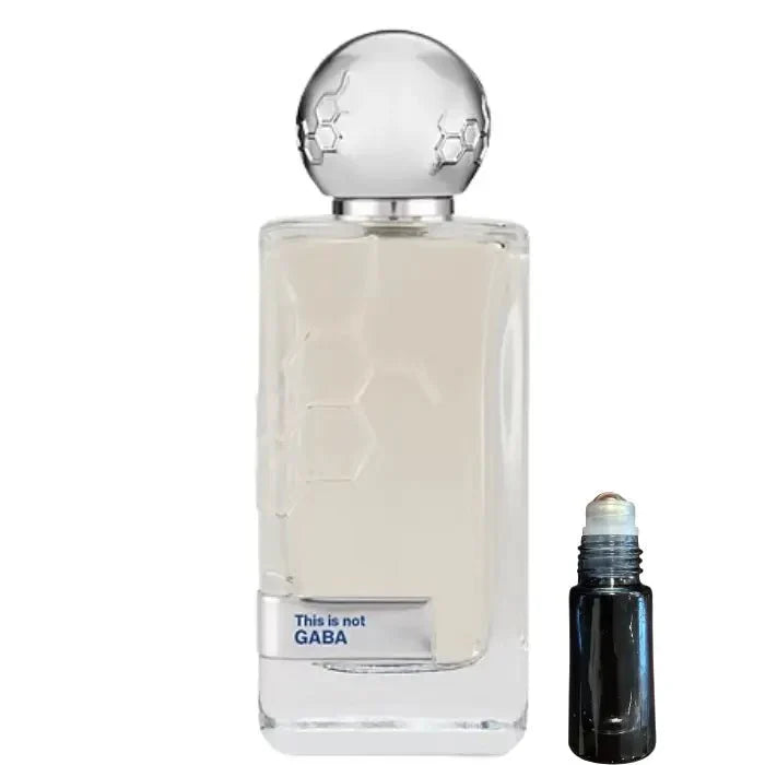Hormone This is not Gaba - Parfum - LuxScents.nl