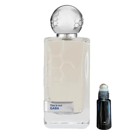 Hormone This is not Gaba - Parfum - LuxScents.nl