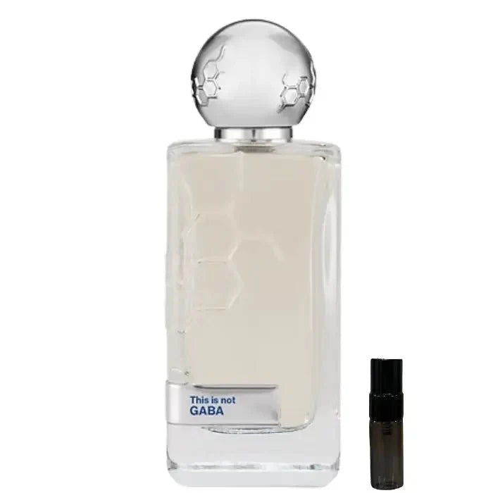 Hormone This is not Gaba - Parfum - LuxScents.nl