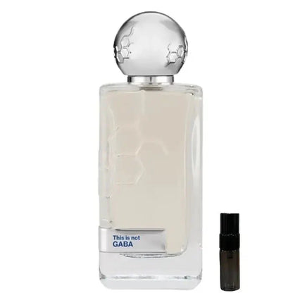Hormone This is not Gaba - Parfum - LuxScents.nl