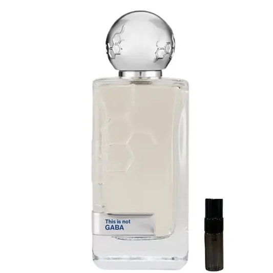 Hormone This is not Gaba - Parfum - LuxScents.nl