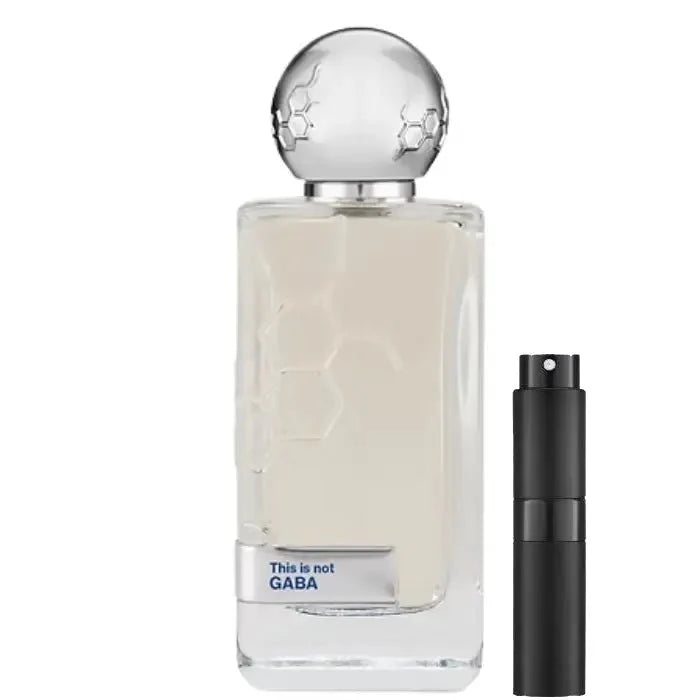 Hormone This is not Gaba - Parfum - LuxScents.nl
