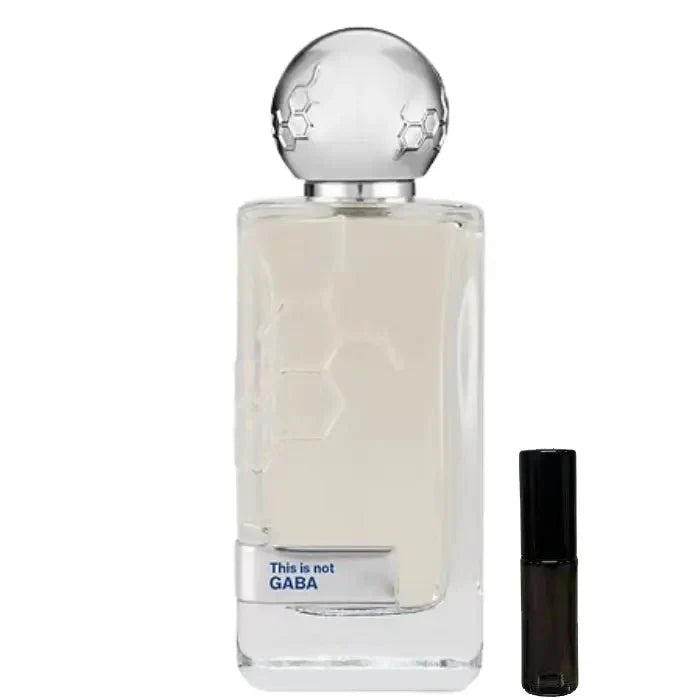 Hormone This is not Gaba - Parfum - LuxScents.nl