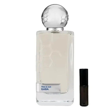 Hormone This is not Gaba - Parfum - LuxScents.nl