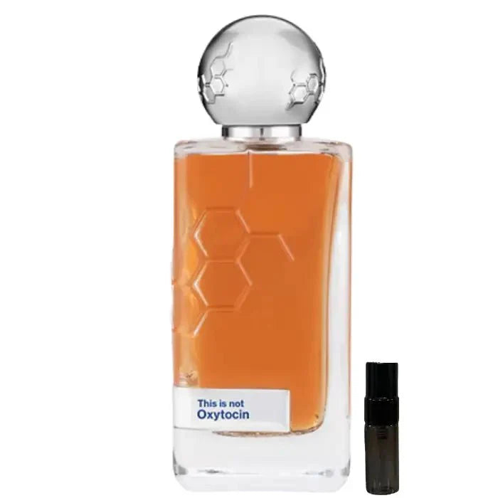 Hormone This is Not Oxytocin - Parfum - LuxScents.nl