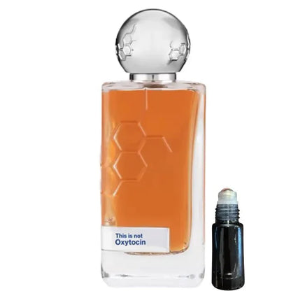 Hormone This is Not Oxytocin - Parfum - LuxScents.nl