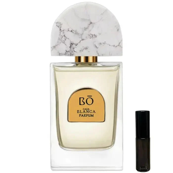 House of BO Casa Blanca - Parfum - LuxScents