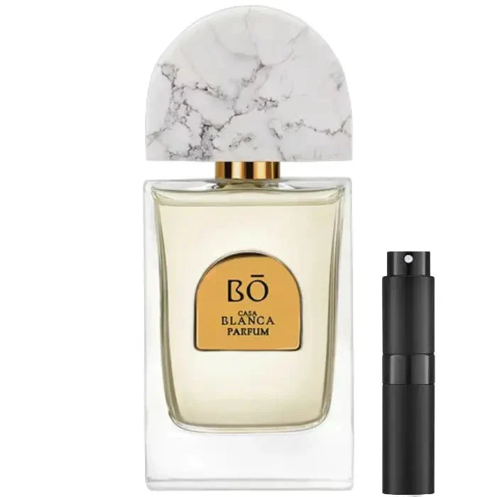 House of BO Casa Blanca - Parfum - LuxScents