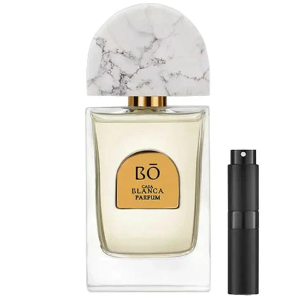 House of BO Casa Blanca - Parfum - LuxScents
