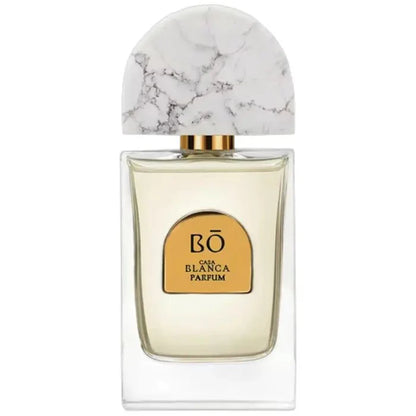 House of BO Casa Blanca - Parfum - LuxScents