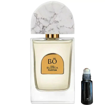 House of BO Casa Blanca - Parfum - LuxScents