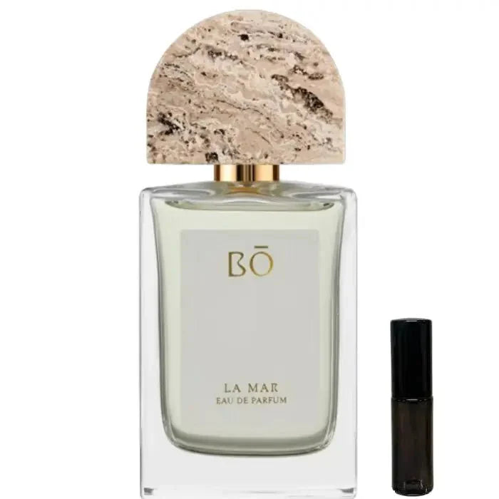 House of BO LA MAR - Eau de Parfum - LuxScents