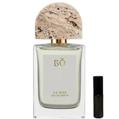House of BO LA MAR - Eau de Parfum - LuxScents