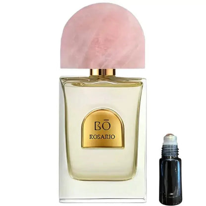 House of BO Rosario - Parfum - LuxScents