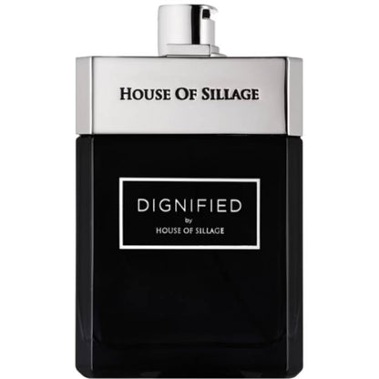 House of Sillage Dignified - Eau de Parfum - LuxScents.nl