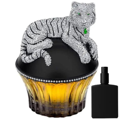 House of Sillage Emerald Reign - Eau de Parfum - LuxScents.nl