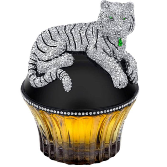 House of Sillage Emerald Reign - Eau de Parfum - LuxScents.nl
