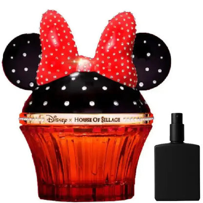 House Of Sillage Minnie Mouse The Fragrance - Eau de Parfum - LuxScents.nl